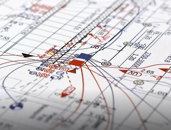 Project Management and Installations